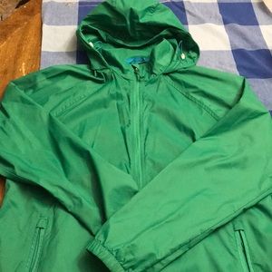 L. L. Bean Windbreaker